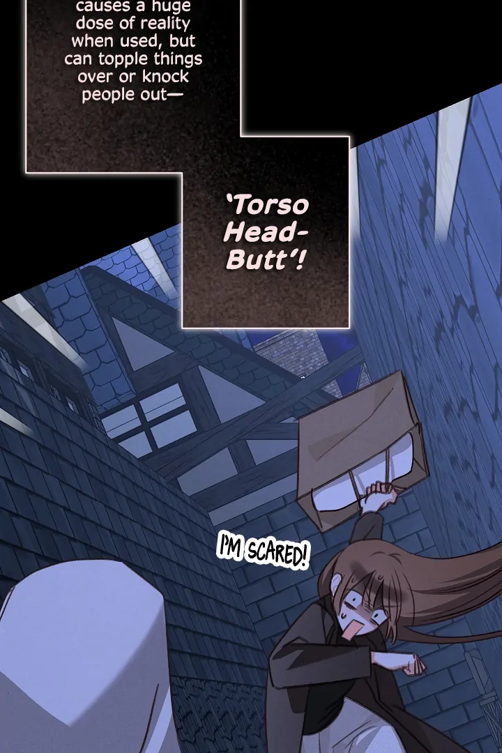 Read how to survive as a maid in a horror game Manga Online