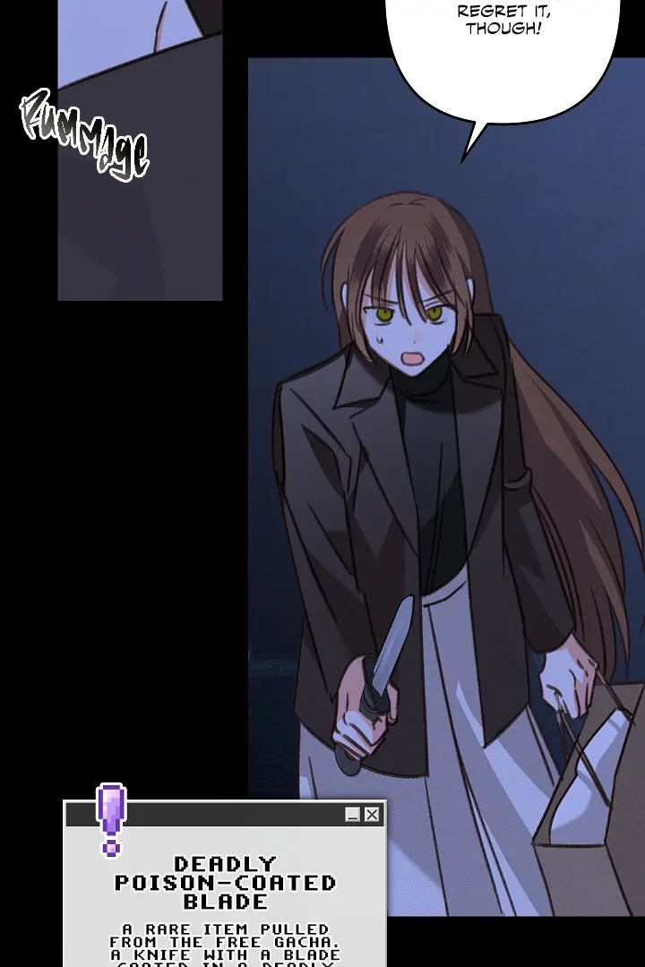 Read how to survive as a maid in a horror game Manga Online