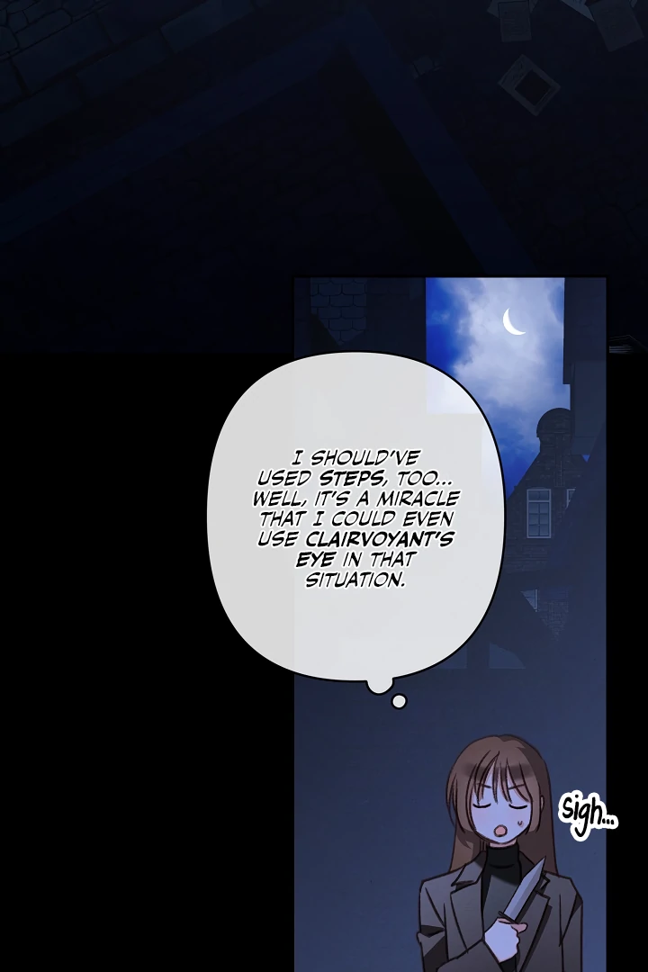 Read how to survive as a maid in a horror game Manga Online