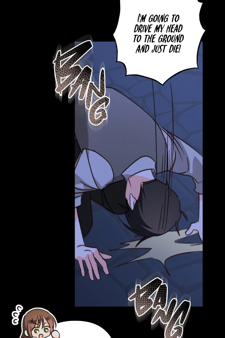 Read how to survive as a maid in a horror game Manga Online