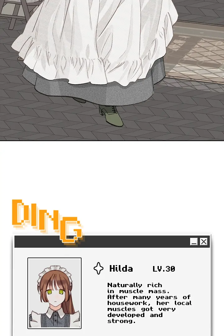 Read how to survive as a maid in a horror game Manga Online