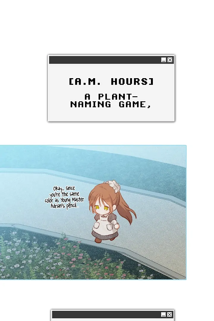 Read how to survive as a maid in a horror game Manga Online