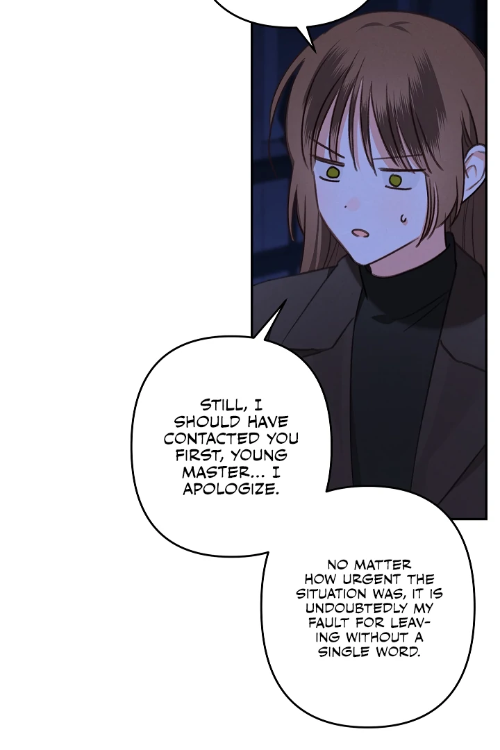 Read how to survive as a maid in a horror game Manga Online