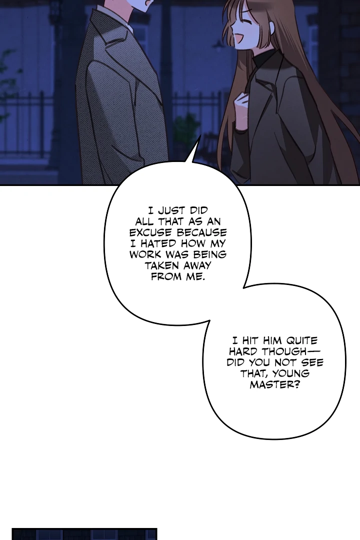 Read how to survive as a maid in a horror game Manga Online