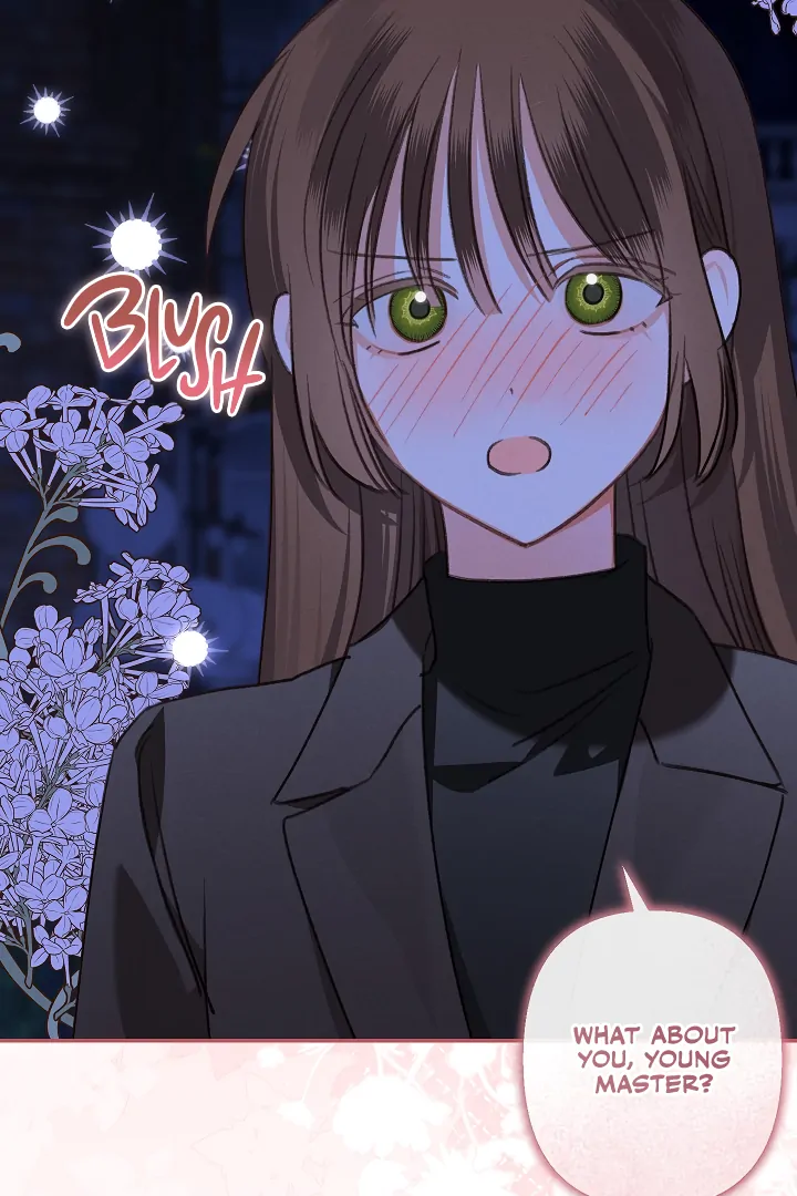 Read how to survive as a maid in a horror game Manga Online