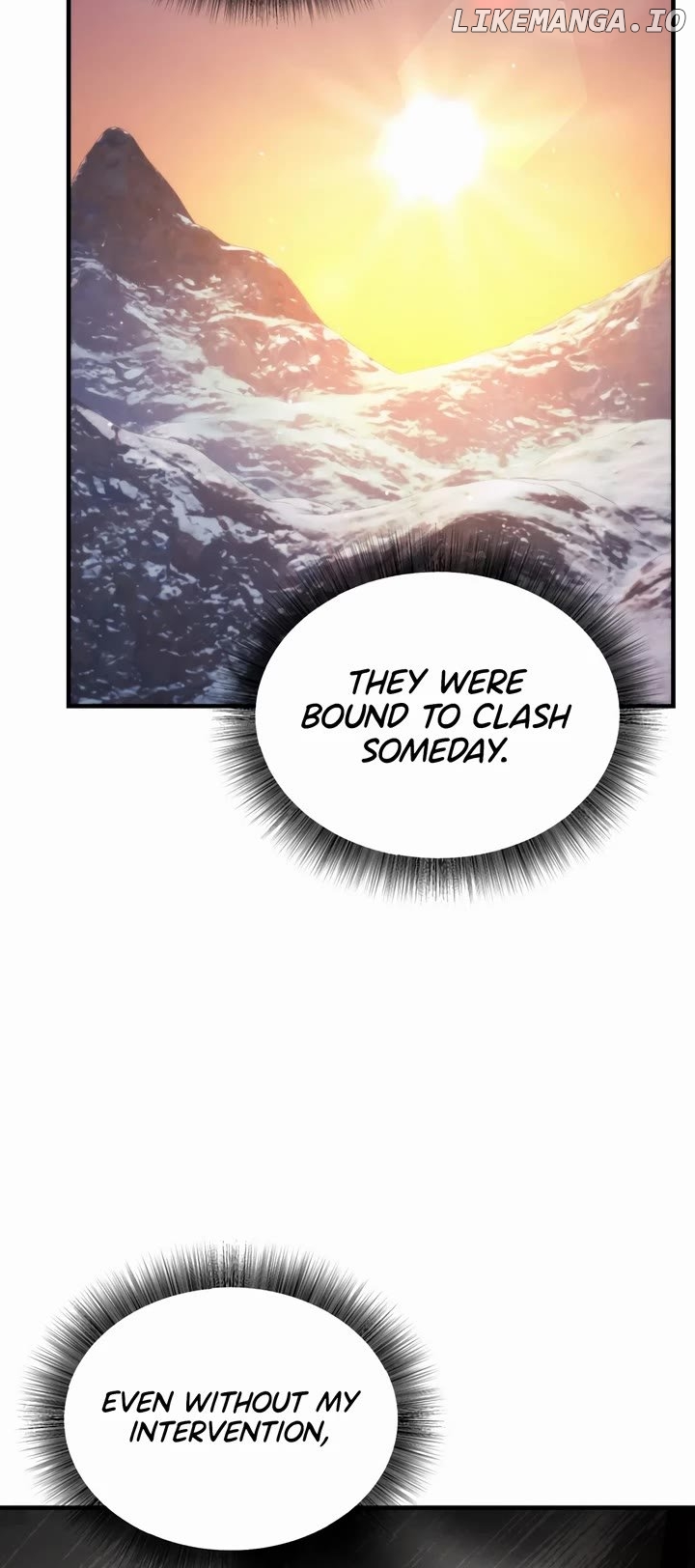 Read how to survive as a terminally-ill dragon Manga Online