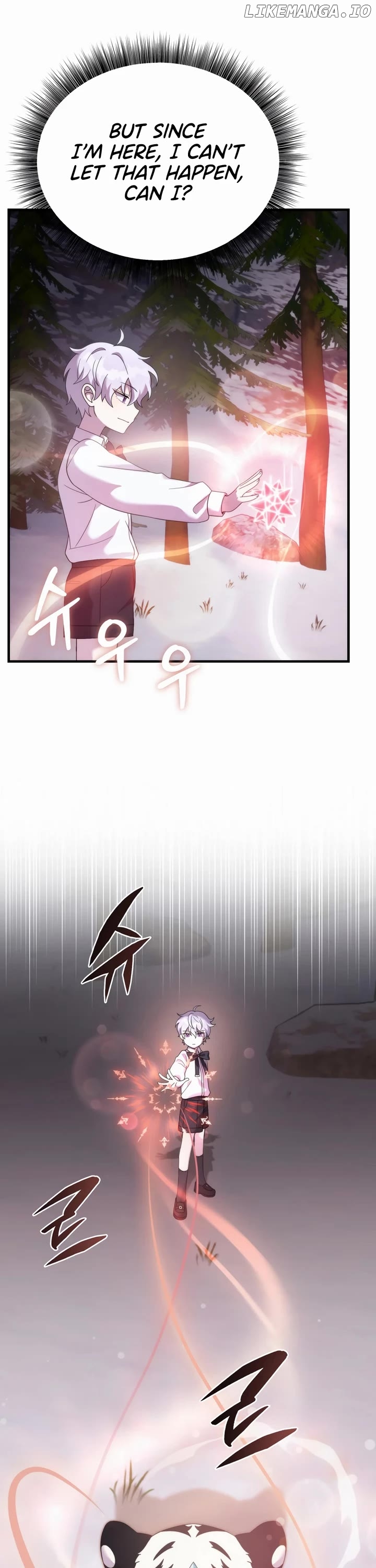 Read how to survive as a terminally-ill dragon Manga Online