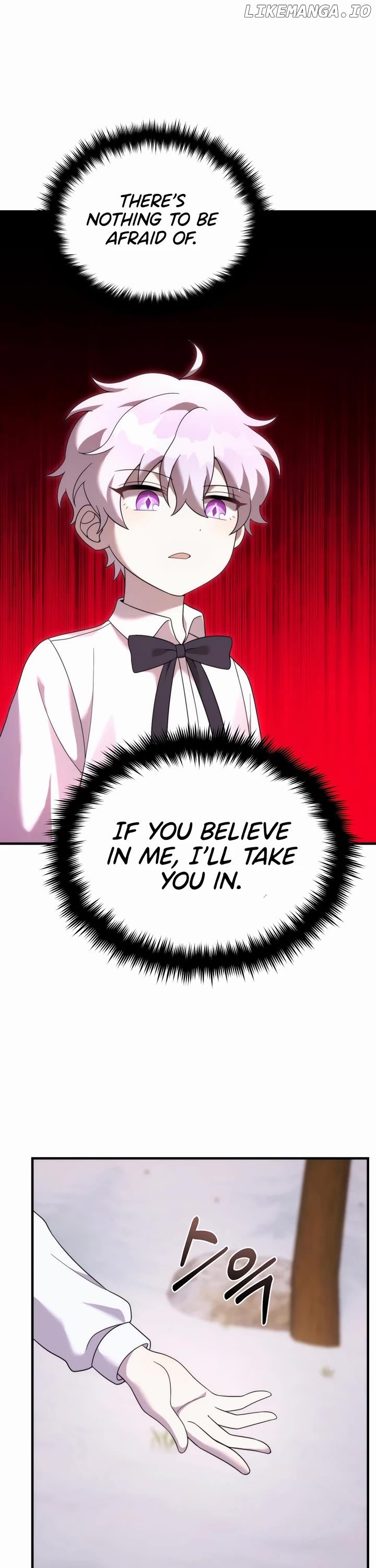 Read how to survive as a terminally-ill dragon Manga Online