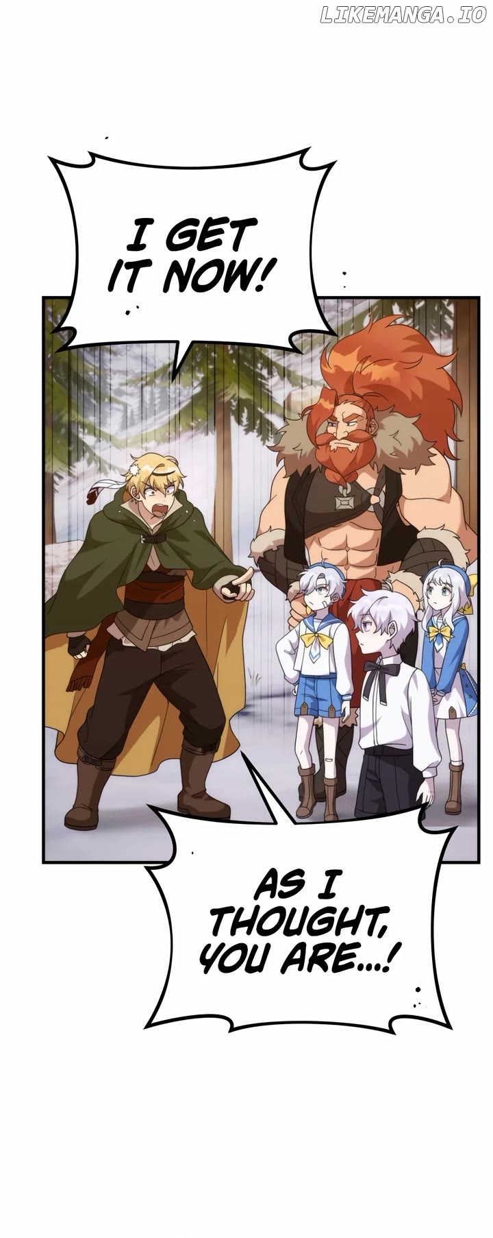 Read how to survive as a terminally-ill dragon Manga Online