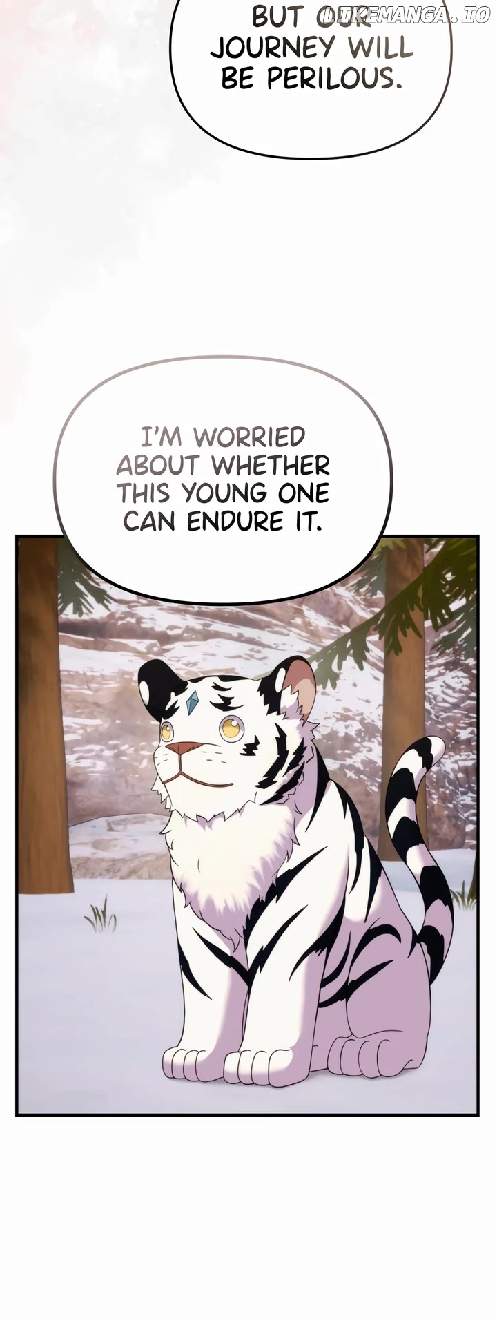 Read how to survive as a terminally-ill dragon Manga Online