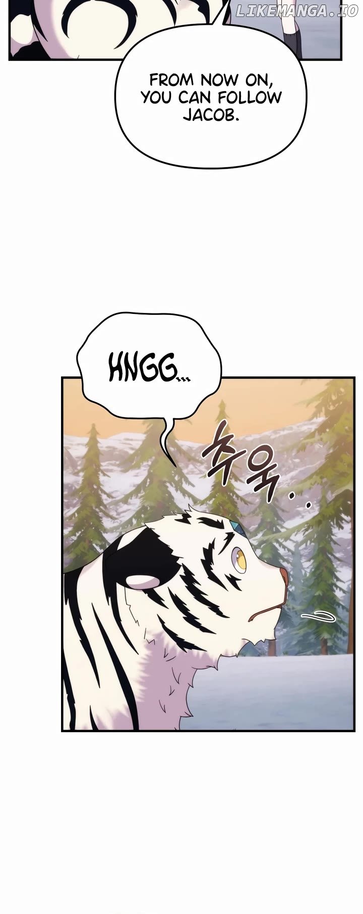 Read how to survive as a terminally-ill dragon Manga Online