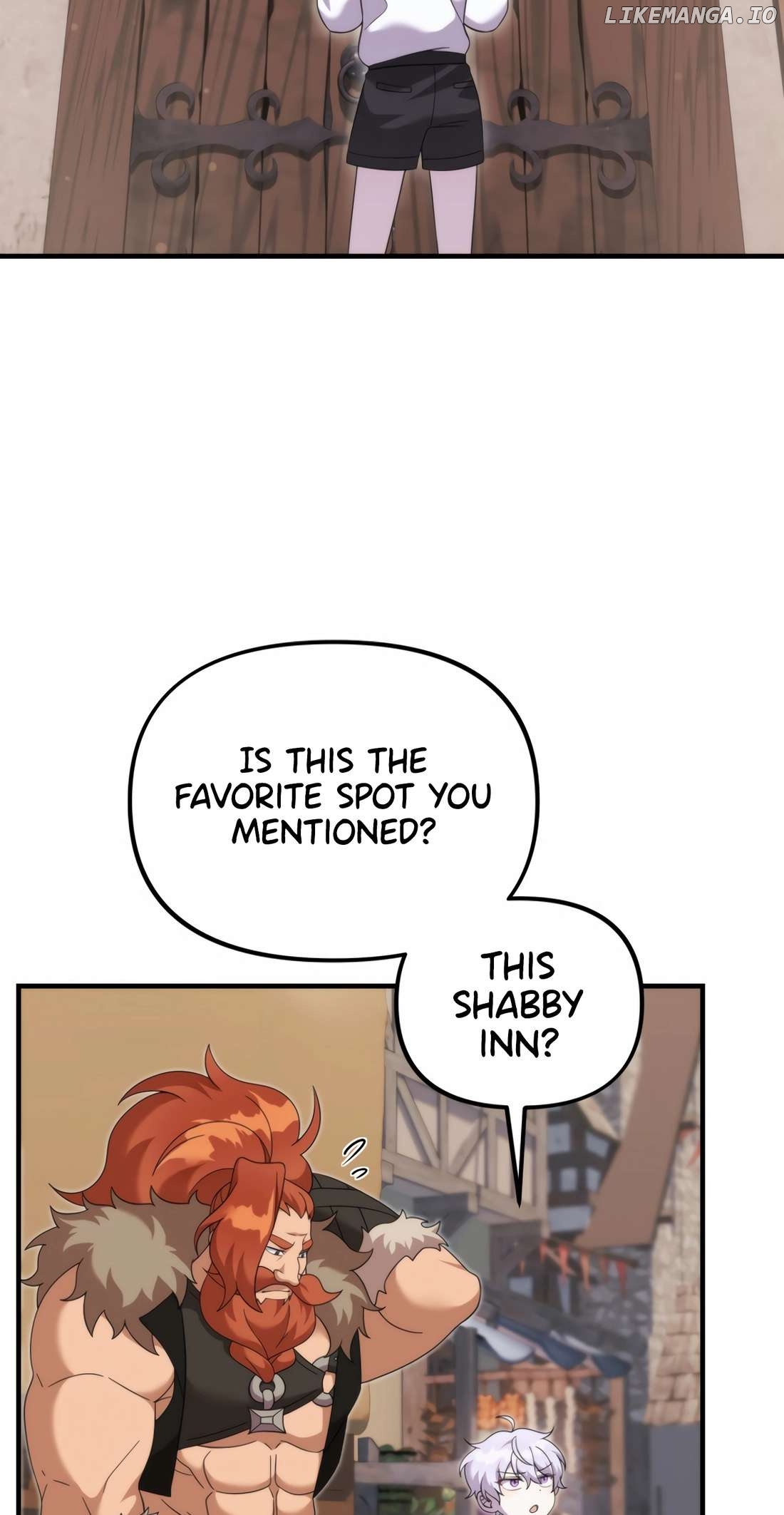 Read how to survive as a terminally-ill dragon Manga Online