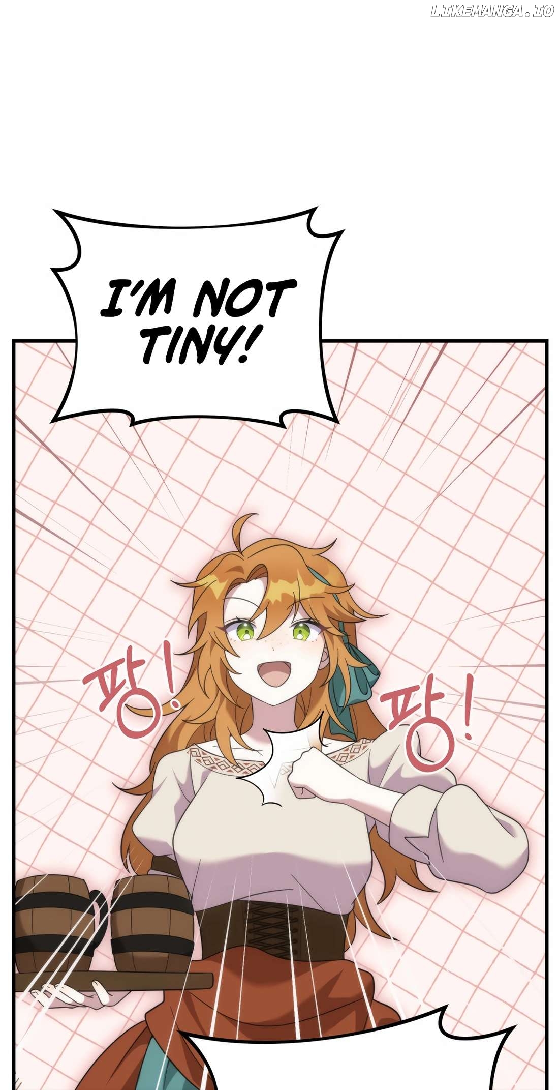 Read how to survive as a terminally-ill dragon Manga Online