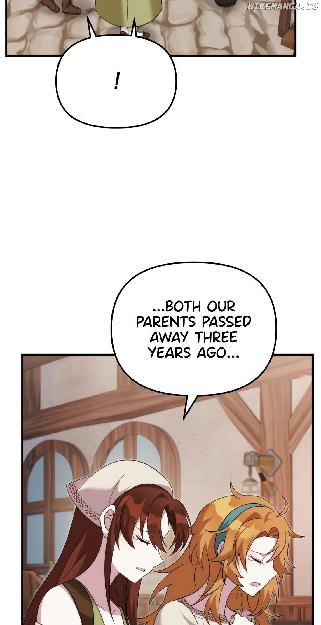 Read how to survive as a terminally-ill dragon Manga Online