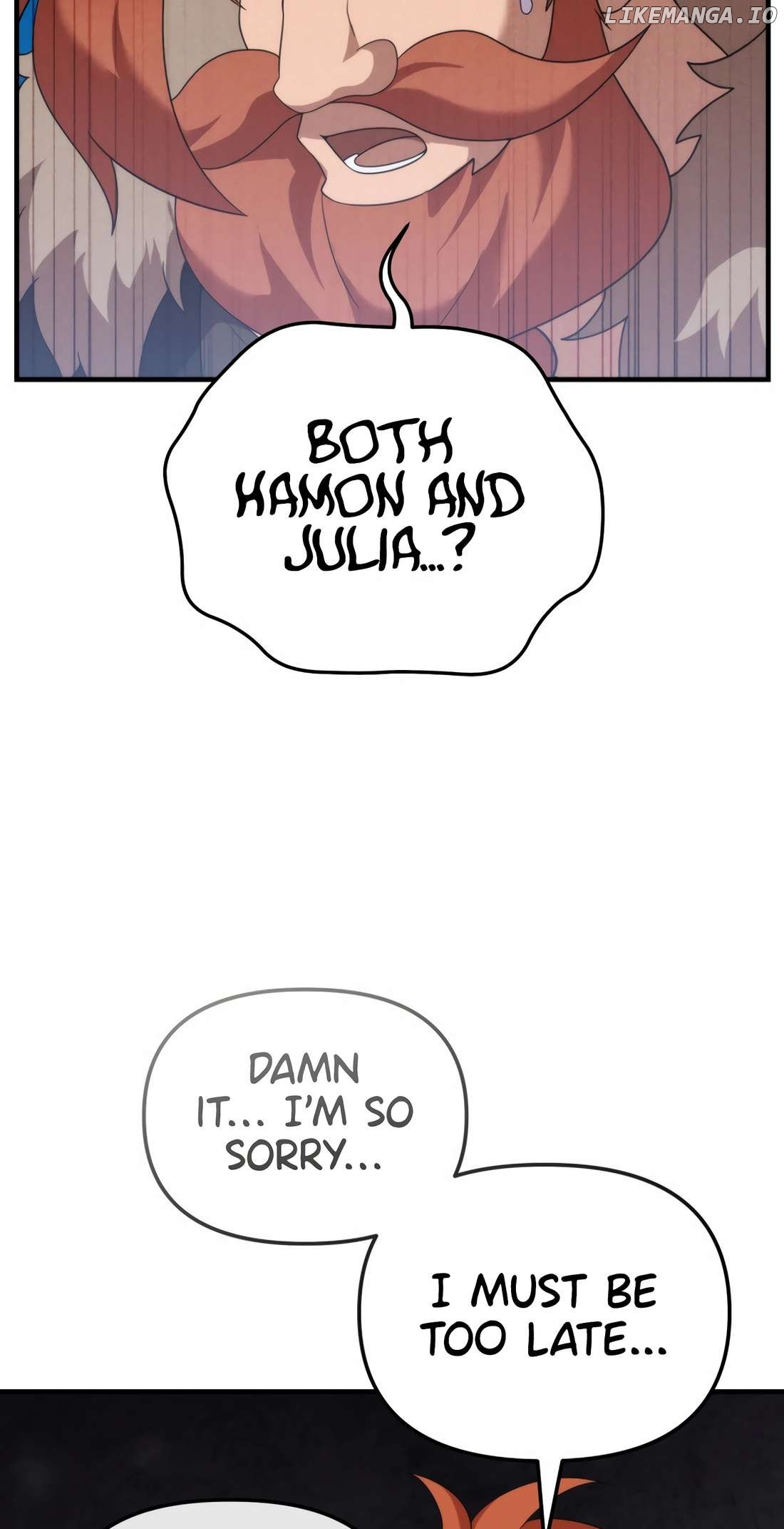 Read how to survive as a terminally-ill dragon Manga Online