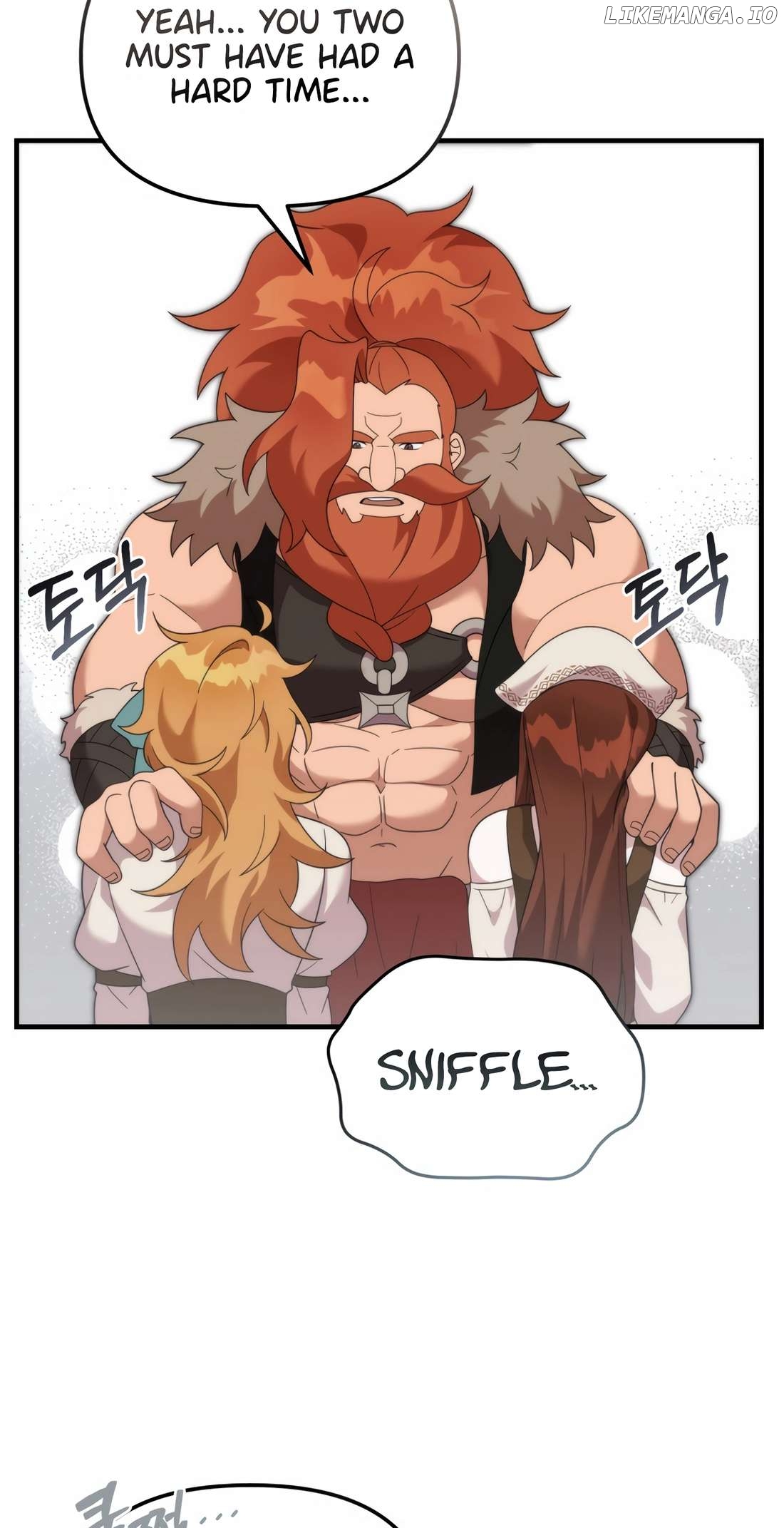 Read how to survive as a terminally-ill dragon Manga Online