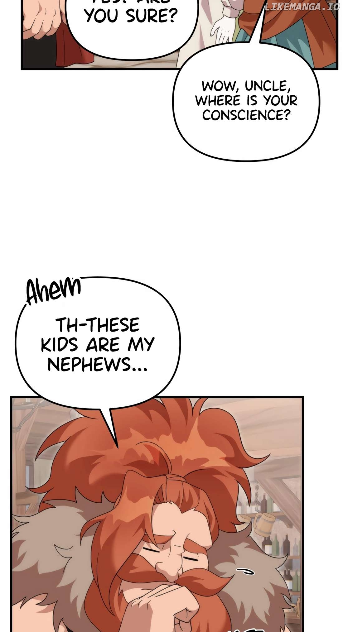 Read how to survive as a terminally-ill dragon Manga Online