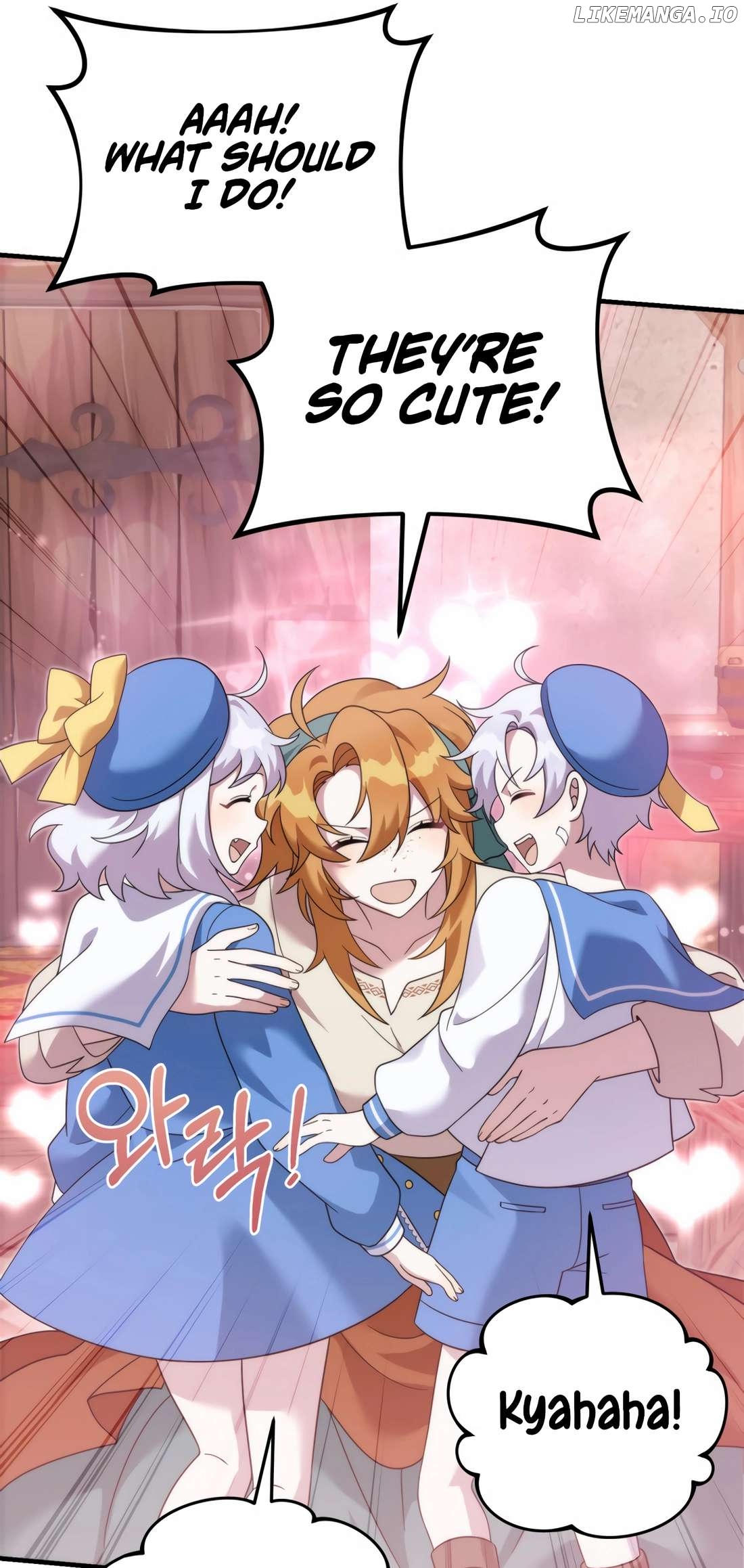 Read how to survive as a terminally-ill dragon Manga Online