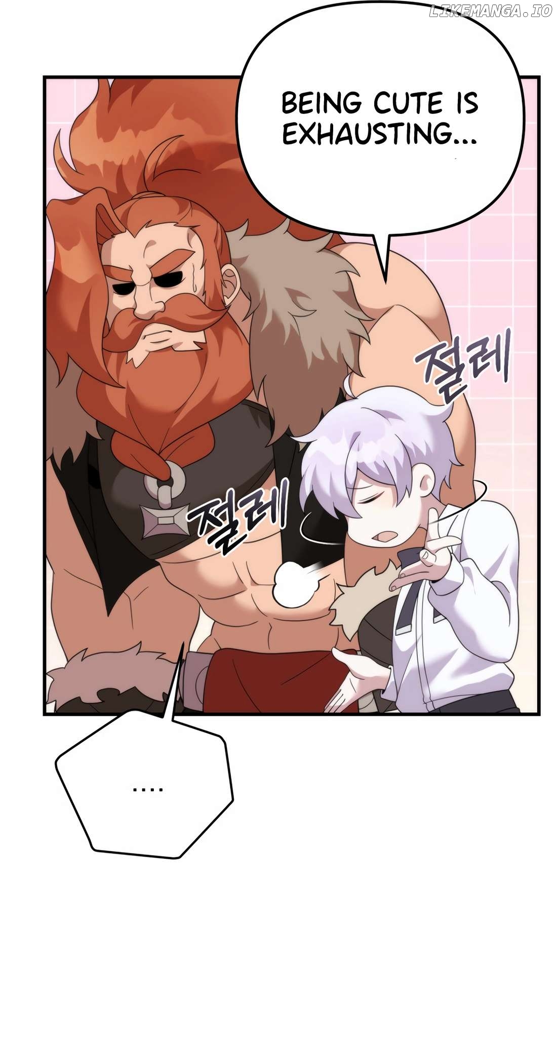 Read how to survive as a terminally-ill dragon Manga Online