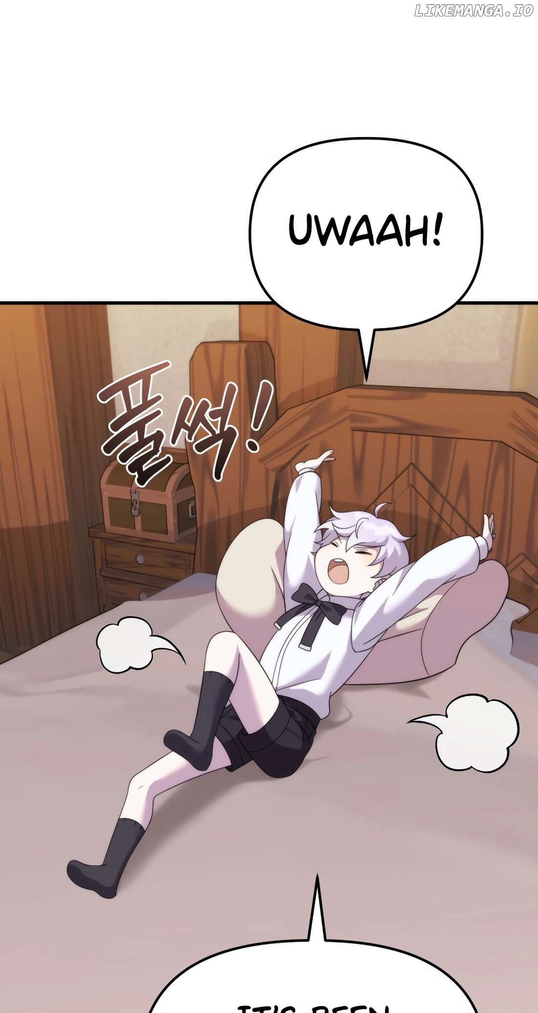 Read how to survive as a terminally-ill dragon Manga Online