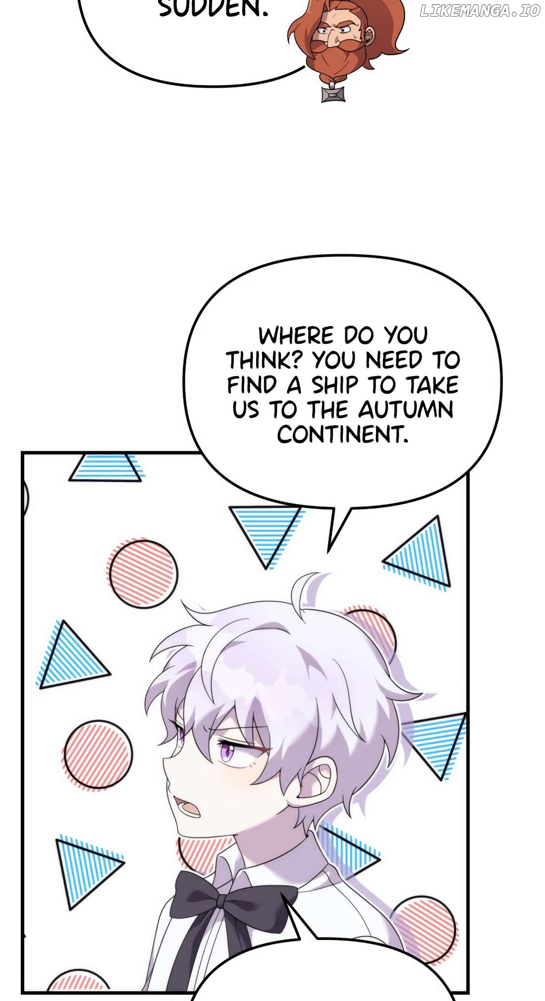 Read how to survive as a terminally-ill dragon Manga Online
