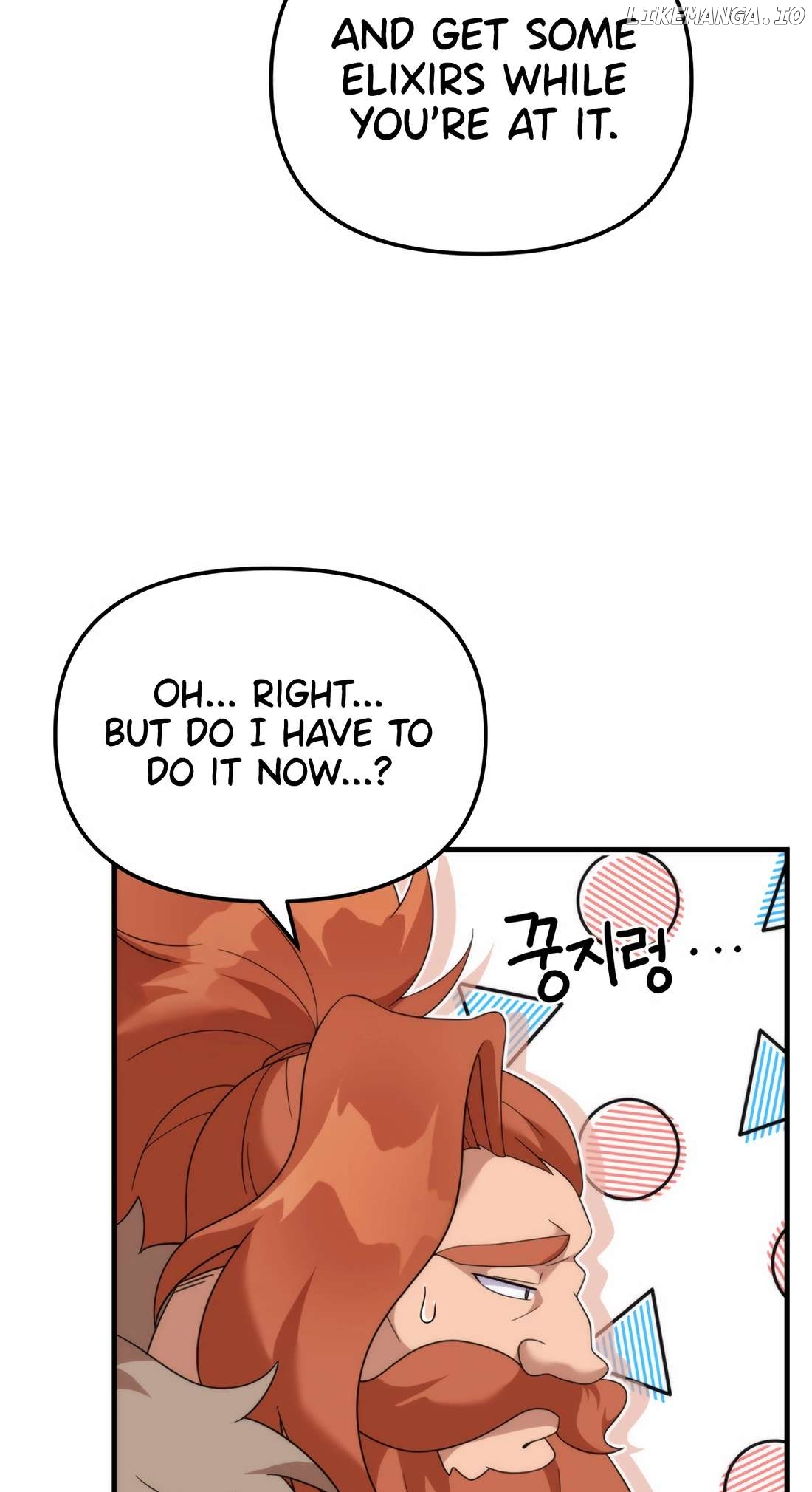 Read how to survive as a terminally-ill dragon Manga Online
