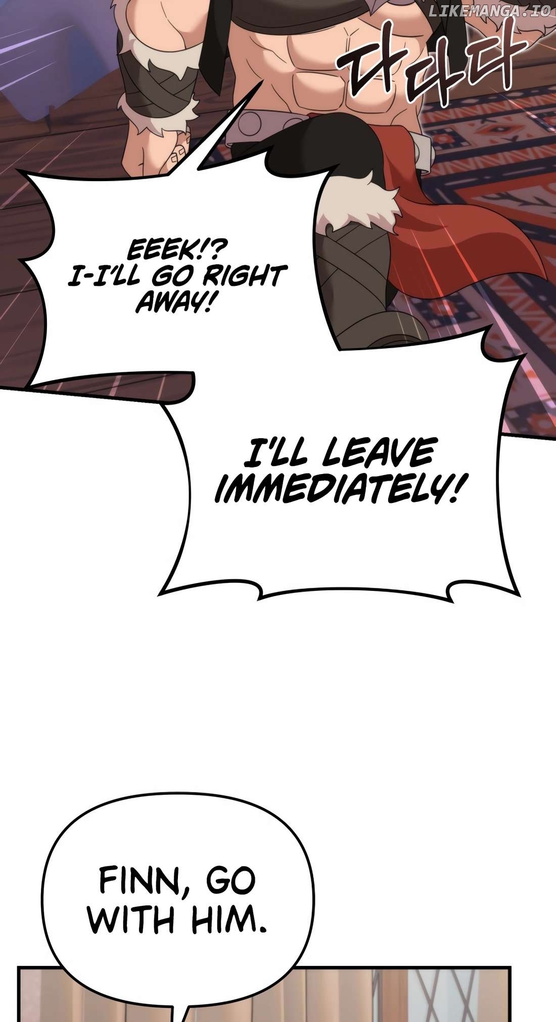 Read how to survive as a terminally-ill dragon Manga Online
