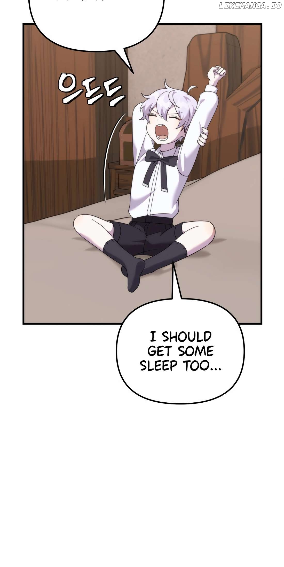 Read how to survive as a terminally-ill dragon Manga Online