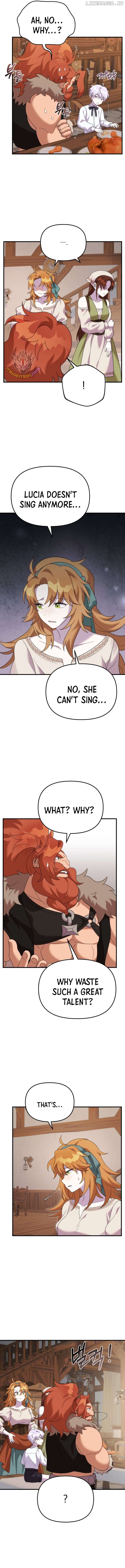 Read how to survive as a terminally-ill dragon Manga Online
