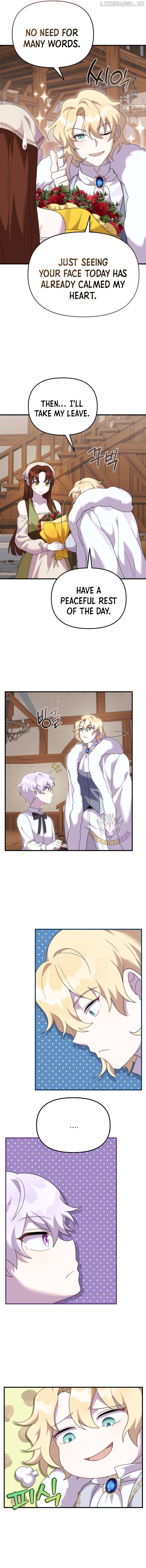 Read how to survive as a terminally-ill dragon Manga Online