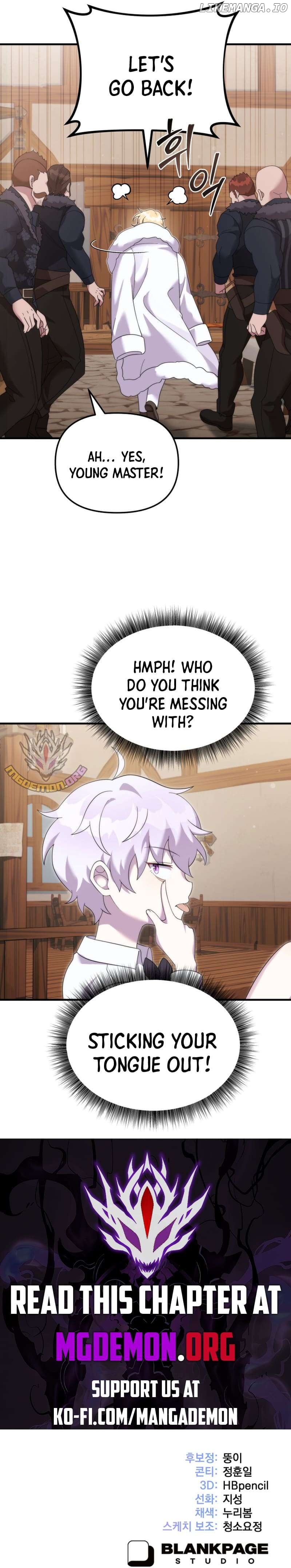 Read how to survive as a terminally-ill dragon Manga Online