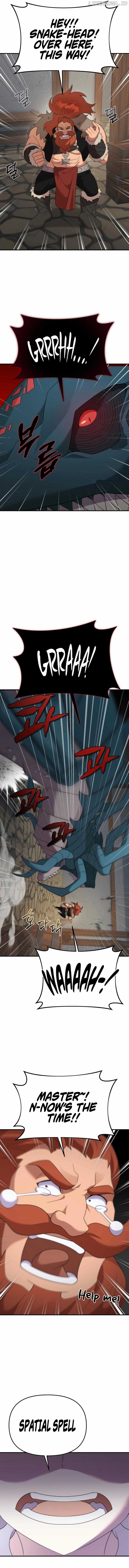 Read how to survive as a terminally-ill dragon Manga Online