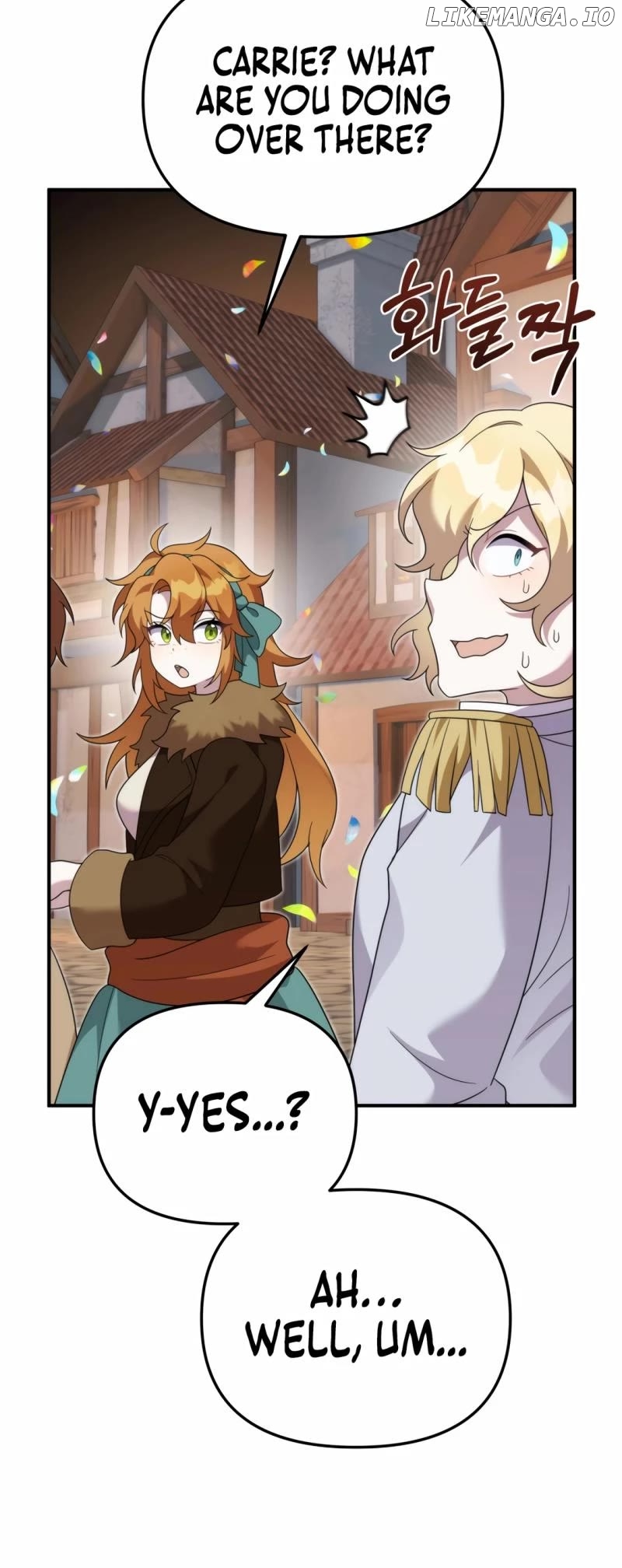 Read how to survive as a terminally-ill dragon Manga Online
