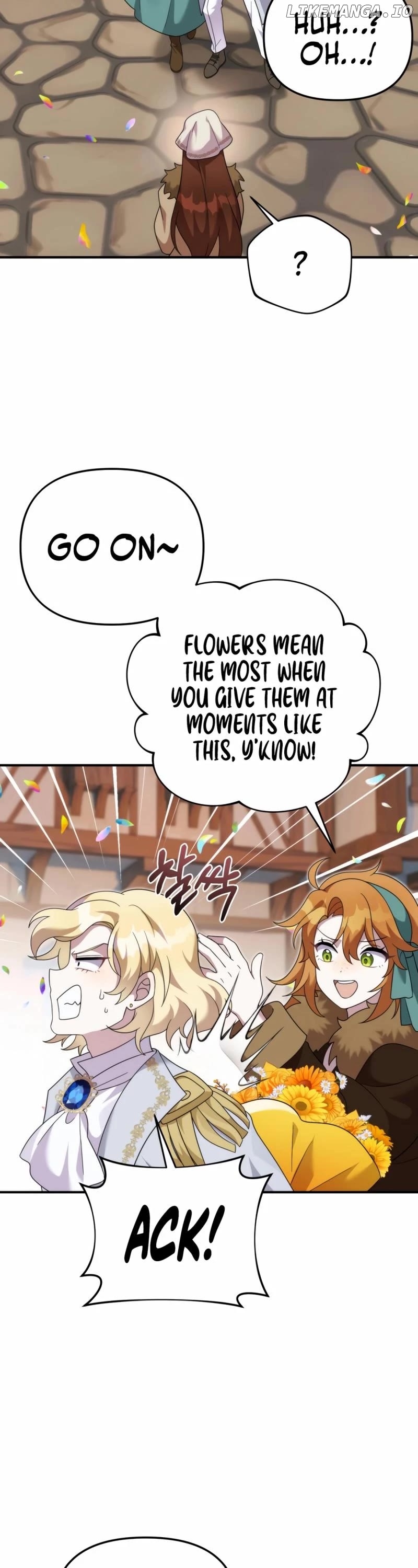 Read how to survive as a terminally-ill dragon Manga Online