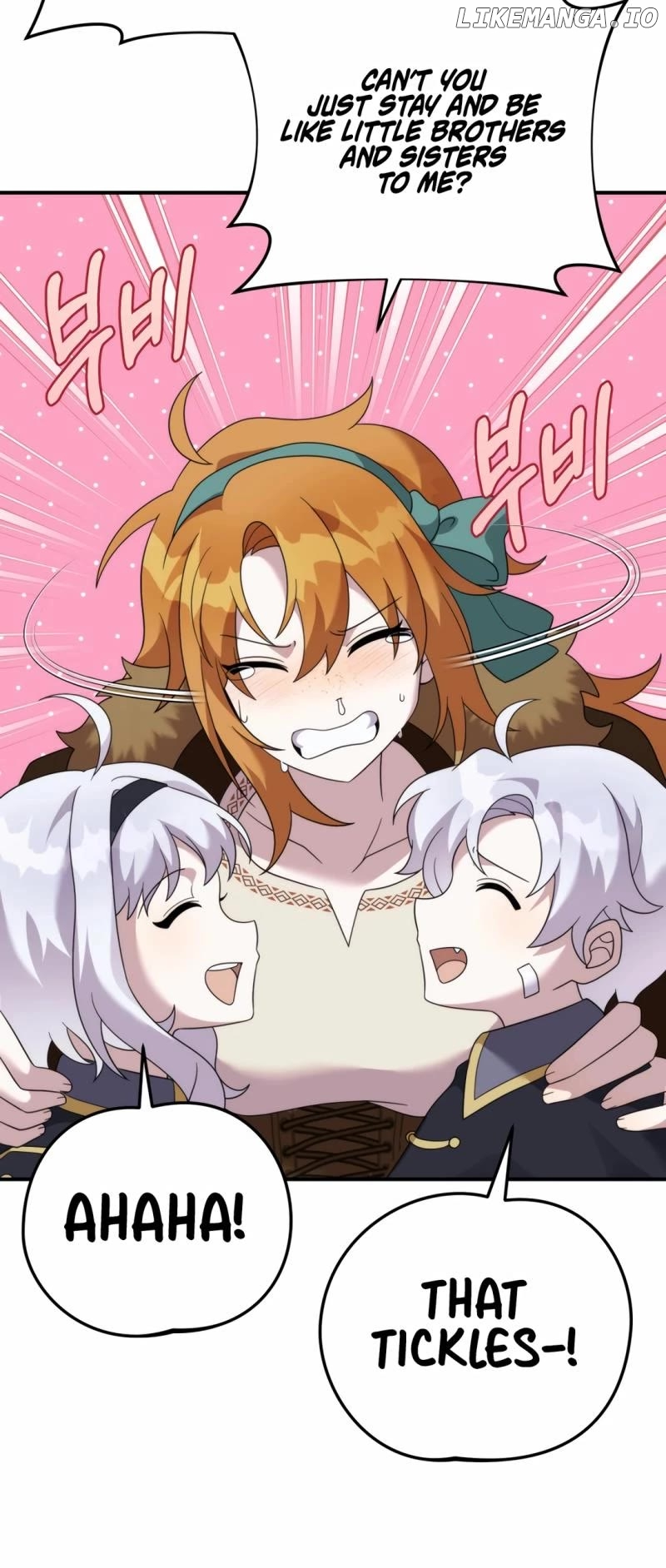 Read how to survive as a terminally-ill dragon Manga Online