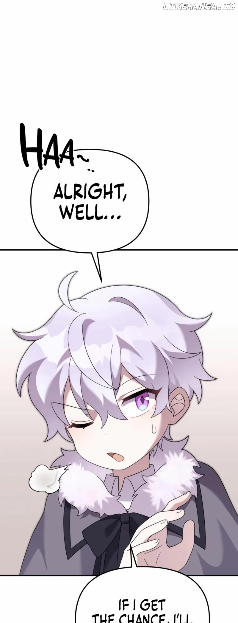 Read how to survive as a terminally-ill dragon Manga Online
