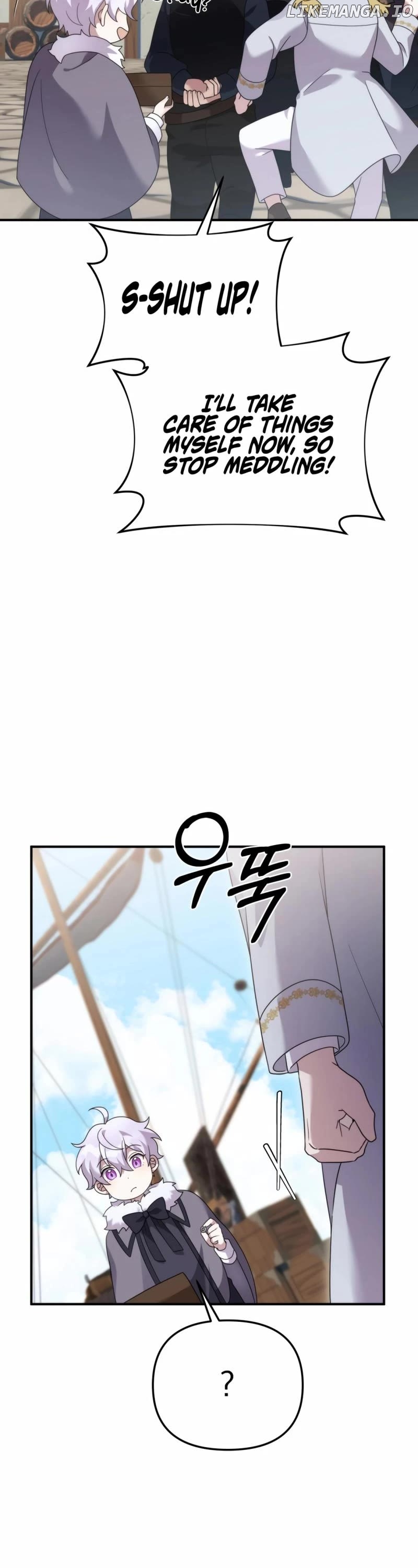 Read how to survive as a terminally-ill dragon Manga Online