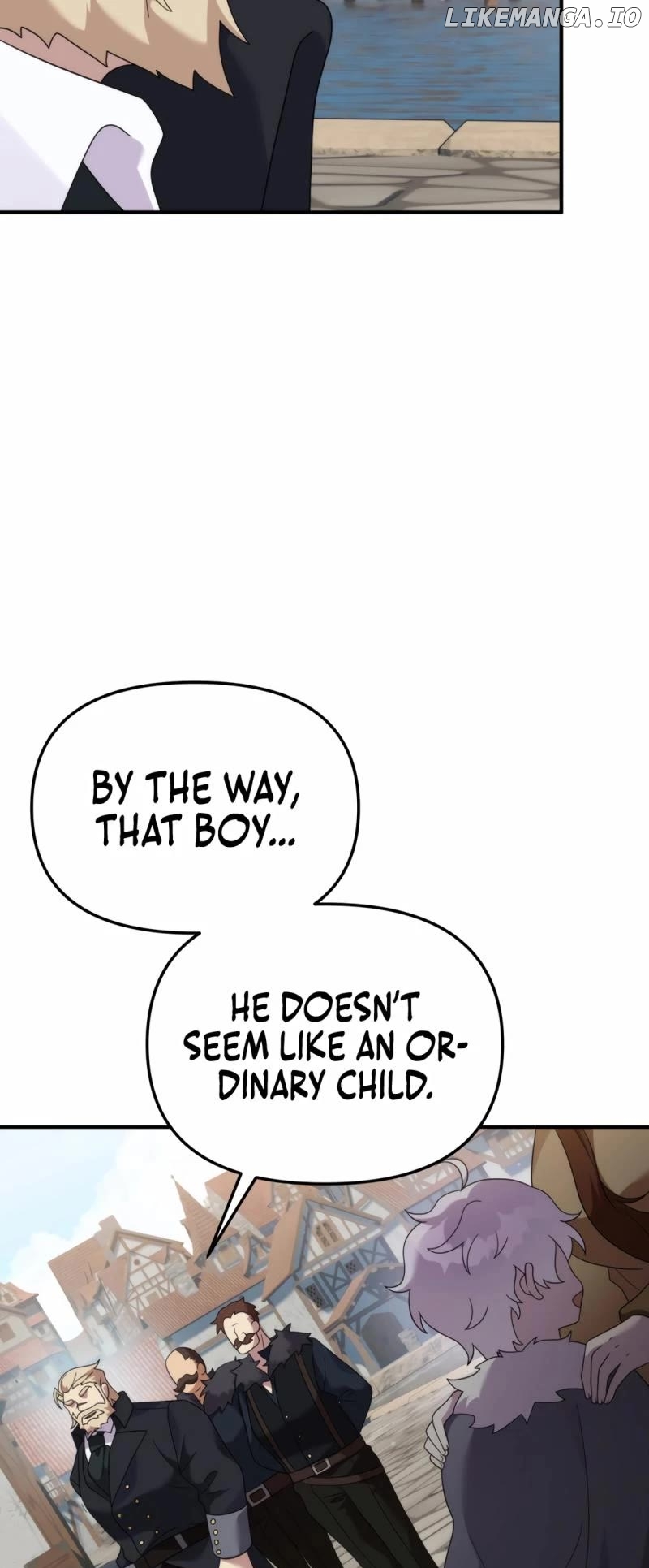 Read how to survive as a terminally-ill dragon Manga Online