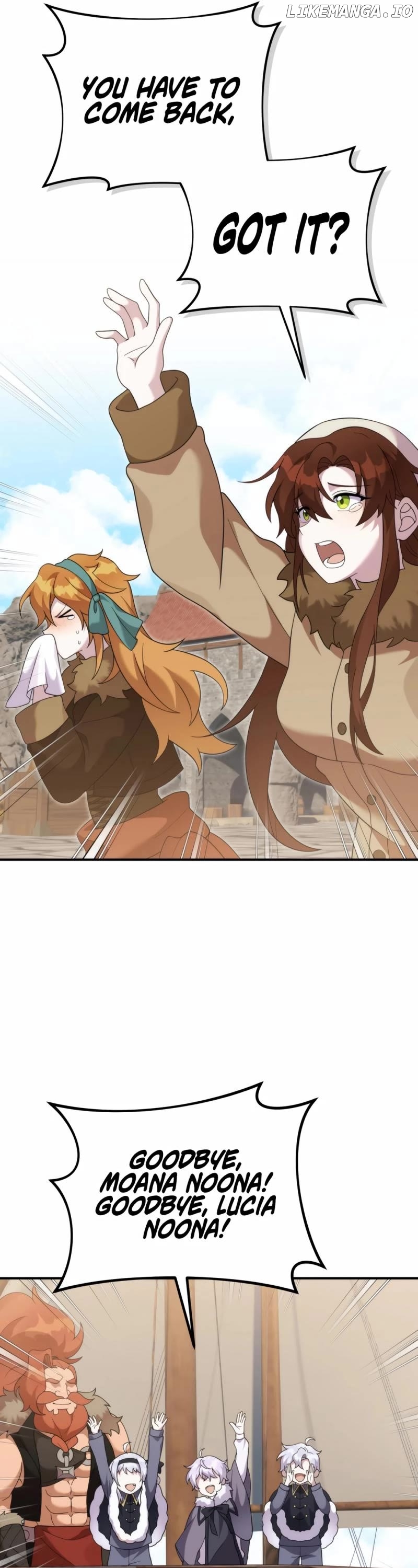 Read how to survive as a terminally-ill dragon Manga Online