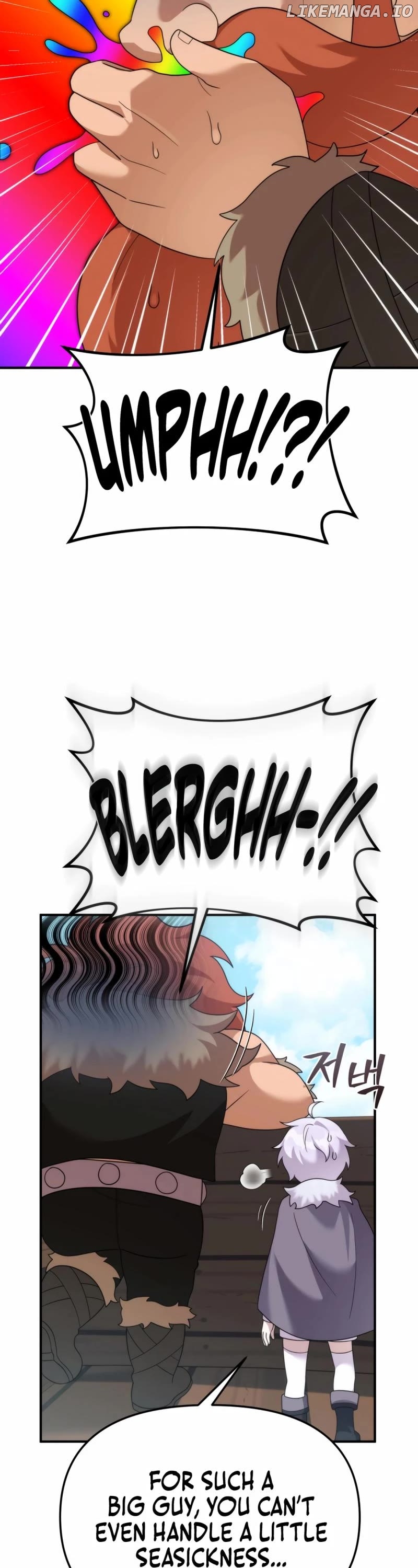 Read how to survive as a terminally-ill dragon Manga Online