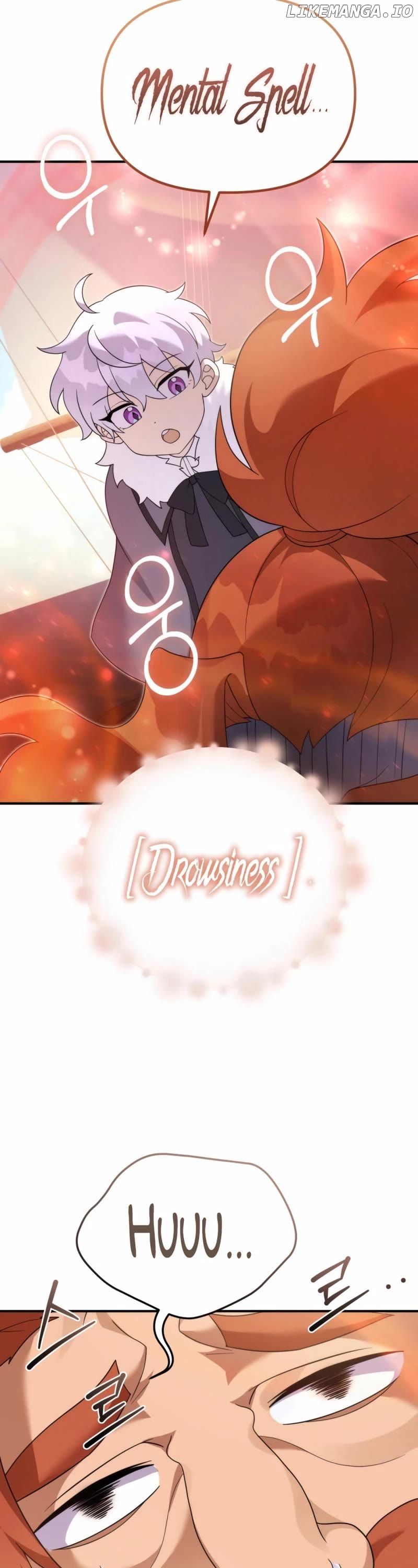 Read how to survive as a terminally-ill dragon Manga Online