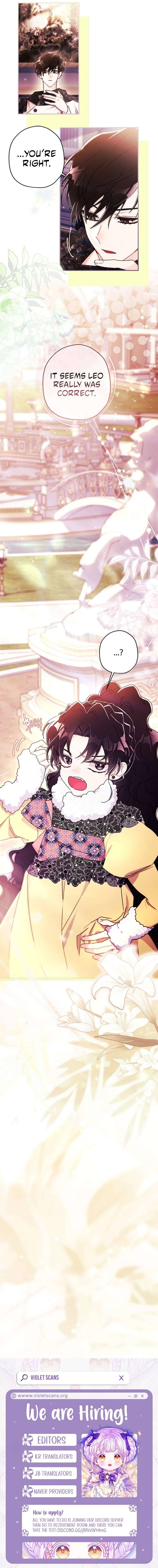 Read i became the male lead's adopted daughter Manga Online