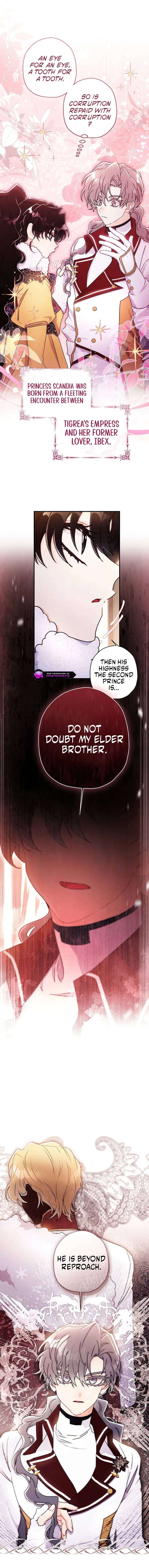 Read i became the male lead's adopted daughter Manga Online
