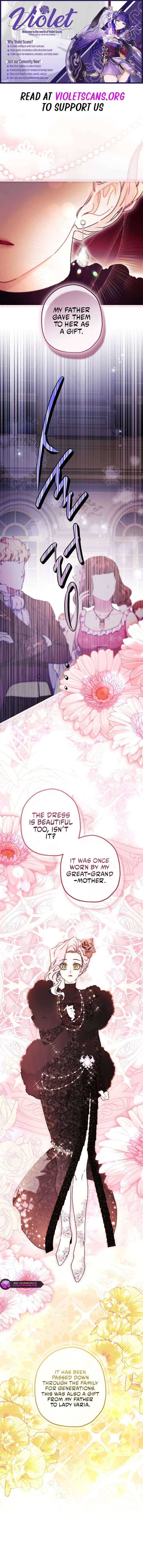 Read i became the male lead's adopted daughter Manga Online
