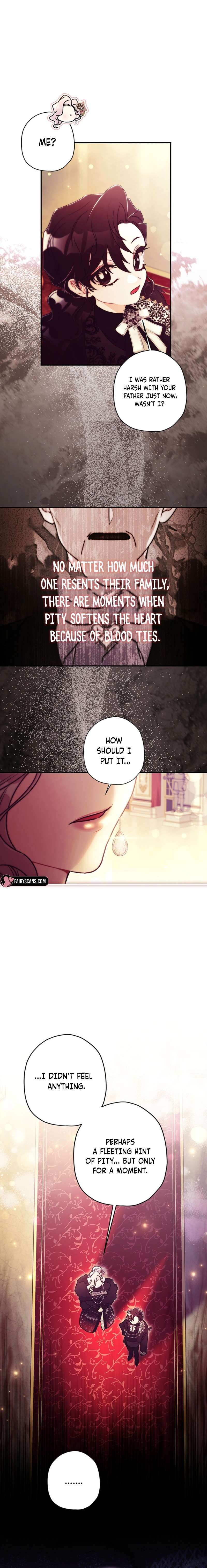 Read i became the male lead's adopted daughter Manga Online