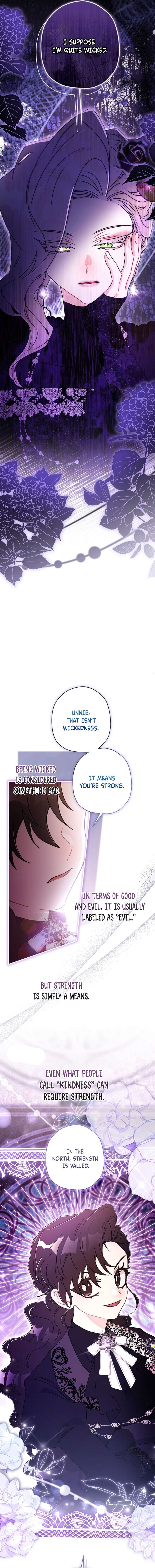 Read i became the male lead's adopted daughter Manga Online