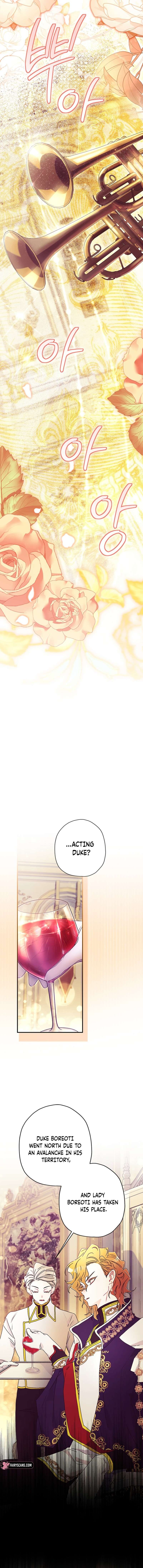 Read i became the male lead's adopted daughter Manga Online
