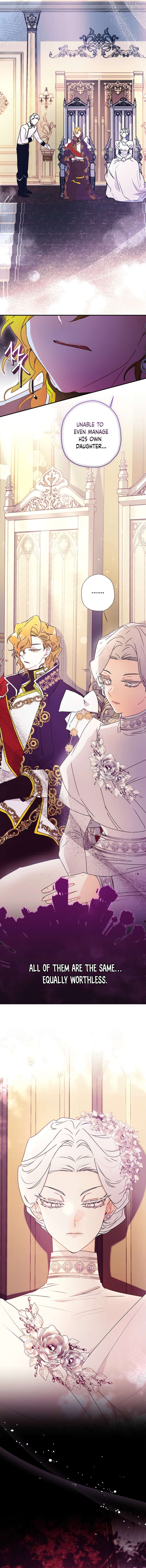 Read i became the male lead's adopted daughter Manga Online