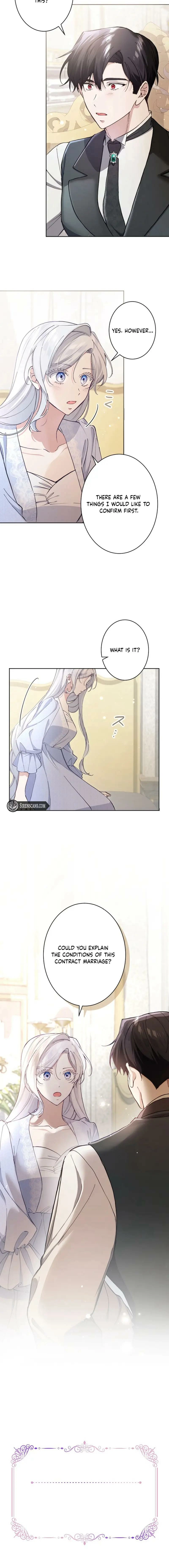 Read i became the stepmother of a terminally ill child Manga Online