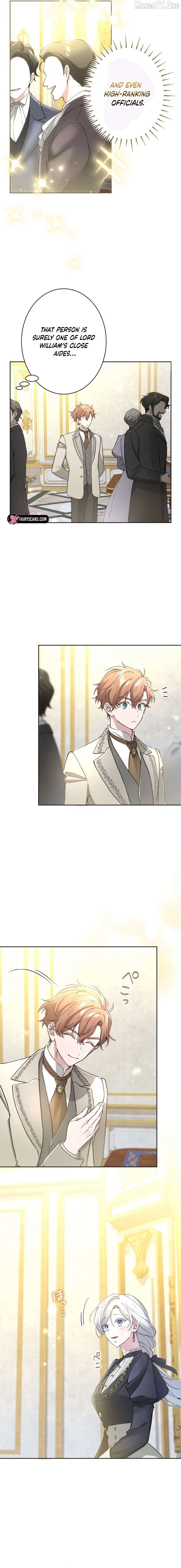 Read i became the stepmother of a terminally ill child Manga Online